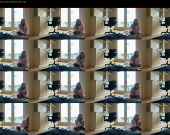 evebrooksss — 14 minute Chaturbate female cam video clip, 480p, Dec 15, 2025