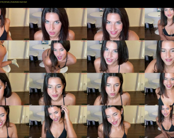 katarasimon — 12 minute Chaturbate female cam video clip, 480p, Dec 15, 2025