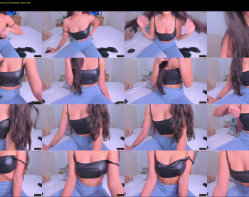 _lyna — 5 minute Chaturbate female cam video clip, 720p, Dec 17, 2025