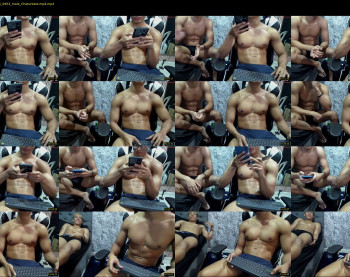 daniel_leconte — 18 minute Chaturbate male cam video clip, 720p, Dec 16, 2025