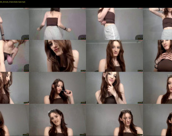 jackkading — 88 minute Chaturbate female cam video clip, 720p, Dec 16, 2025