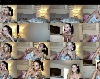 alliefrost — 114 minute Chaturbate female cam video clip, 720p, Dec 17, 2025