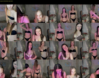 devpip — 123 minute Chaturbate female cam video clip, 720p, Dec 17, 2025