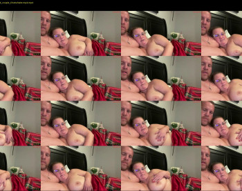 pats69cc — 5 minute Chaturbate couple cam video clip, 480p, Dec 18, 2025