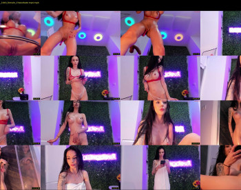 hotfallingdevil — 121 minute Chaturbate female cam video clip, 720p, Dec 18, 2025
