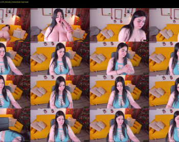 sandraeleson — 66 minute Chaturbate female cam video clip, 720p, Dec 18, 2025