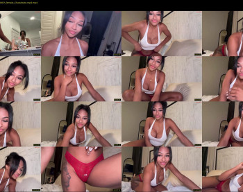 _avamonroe — 85 minute Chaturbate female cam video clip, 720p, Dec 20, 2025
