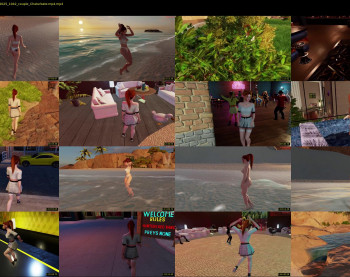 _virtual_x_fantasy_ — 121 minute Chaturbate couple cam video clip, 720p, Dec 19, 2025
