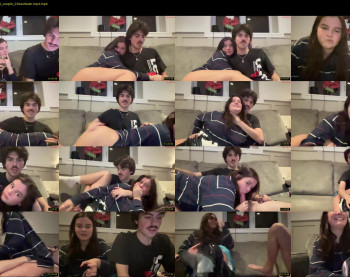 bkws985 — 33 minute Chaturbate couple cam video clip, 720p, Dec 20, 2025