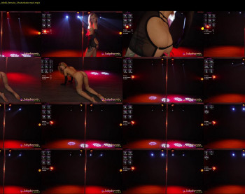 bubble__gum_ — 90 minute Chaturbate female cam video clip, 720p, Dec 20, 2025