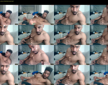 chefdev — 10 minute Chaturbate male cam video clip, 720p, Dec 19, 2025