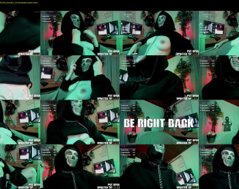 cos_operator — 58 minute Chaturbate female cam video clip, 720p, Dec 20, 2025