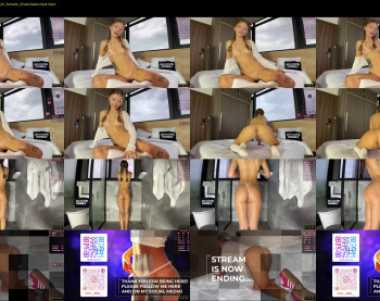 deva_alice — 65 minute Chaturbate female cam video clip, 720p, Dec 19, 2025