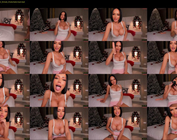 devil_bby — 20 minute Chaturbate female cam video clip, 720p, Dec 19, 2025