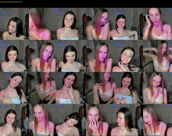 devpip — 38 minute Chaturbate female cam video clip, 720p, Dec 19, 2025