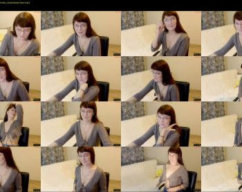 fritha — 21 minute Chaturbate female cam video clip, 720p, Dec 20, 2025