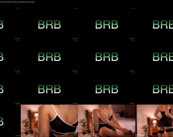 hetty_satar — 26 minute Chaturbate female cam video clip, 720p, Dec 20, 2025