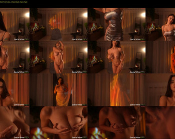 jseductiveart — 51 minute Chaturbate female cam video clip, 720p, Dec 20, 2025