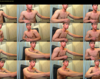 kellenwest — 3 minute Chaturbate male cam video clip, 720p, Dec 19, 2025