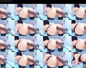 keyllaa_ — 3 minute Chaturbate female cam video clip, 720p, Dec 20, 2025