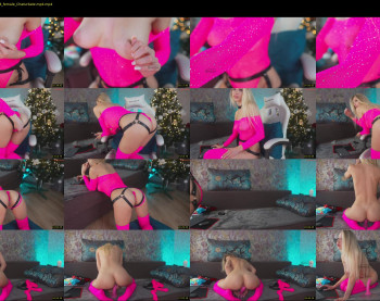 misstics_ — 45 minute Chaturbate female cam video clip, 720p, Dec 20, 2025