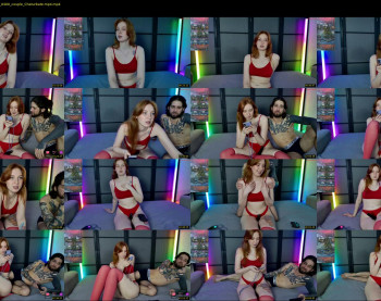 sinnerscorner — 56 minute Chaturbate couple cam video clip, 720p, Dec 20, 2025