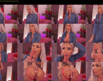 therealfallingangel — 29 minute Chaturbate female cam video clip, 720p, Dec 19, 2025