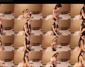 totallytiny_ — 36 minute Chaturbate female cam video clip, 720p, Dec 20, 2025