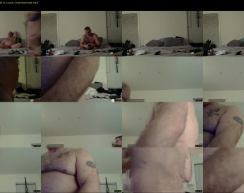 trickquestion — 42 minute Chaturbate couple cam video clip, 480p, Dec 20, 2025