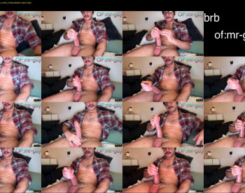 _mrguy_ — 9 minute Chaturbate male cam video clip, 720p, Dec 20, 2025