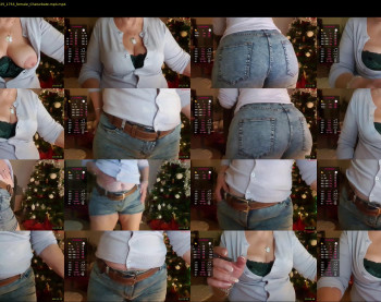 _oldschool_lady_ — 64 minute Chaturbate female cam video clip, 720p, Dec 20, 2025
