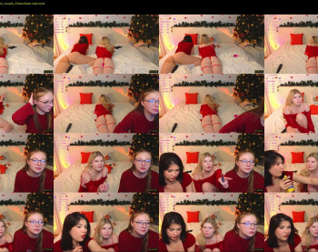 _ramune_ — 49 minute Chaturbate couple cam video clip, 720p, Dec 20, 2025