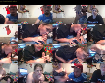 bigdickrick901 — 26 minute Chaturbate couple cam video clip, 360p, Dec 21, 2025