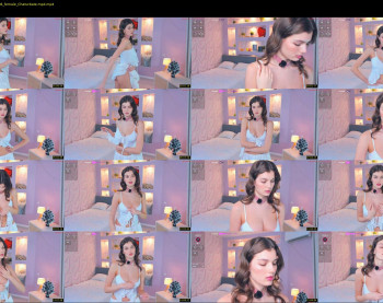 candy_flo — 18 minute Chaturbate female cam video clip, 720p, Dec 20, 2025