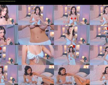 candy_flo — 121 minute Chaturbate female cam video clip, 720p, Dec 20, 2025