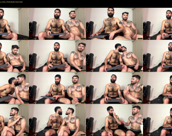 drogama — 17 minute Chaturbate male cam video clip, 720p, Dec 20, 2025