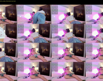 dylan_katee — 11 minute Chaturbate couple cam video clip, 720p, Dec 20, 2025
