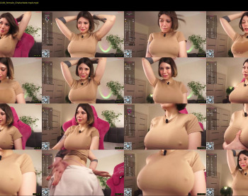 forestproject — 105 minute Chaturbate female cam video clip, 720p, Dec 20, 2025