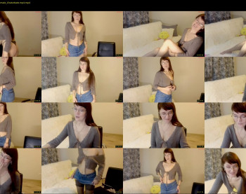 fritha — 57 minute Chaturbate female cam video clip, 720p, Dec 20, 2025