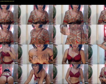 fun4tips — 60 minute Chaturbate couple cam video clip, 720p, Dec 20, 2025