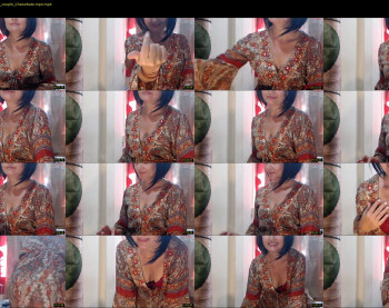 fun4tips — 14 minute Chaturbate couple cam video clip, 720p, Dec 20, 2025
