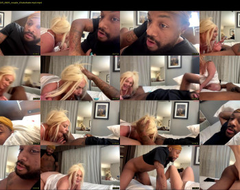 getitdaddyplease — 20 minute Chaturbate couple cam video clip, 720p, Dec 20, 2025