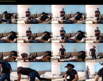 hardworkertn — 6 minute Chaturbate male cam video clip, 720p, Dec 20, 2025