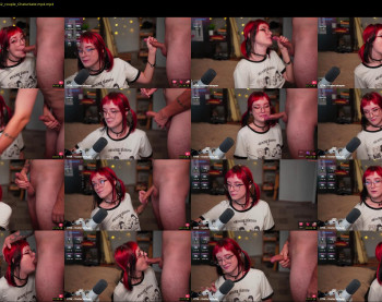 harleyspy — 14 minute Chaturbate couple cam video clip, 720p, Dec 20, 2025