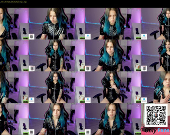 hellokittyalice — 78 minute Chaturbate female cam video clip, 720p, Dec 20, 2025
