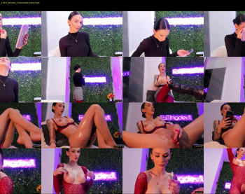 hotfallingdevil — 121 minute Chaturbate female cam video clip, 720p, Dec 20, 2025