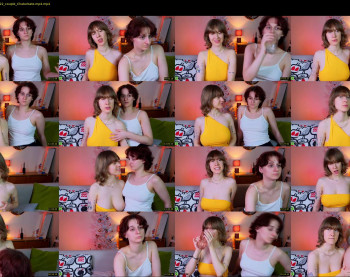 jitoon_exe — 40 minute Chaturbate female cam video clip, 720p, Dec 20, 2025