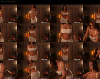 jseductiveart — 67 minute Chaturbate female cam video clip, 720p, Dec 20, 2025