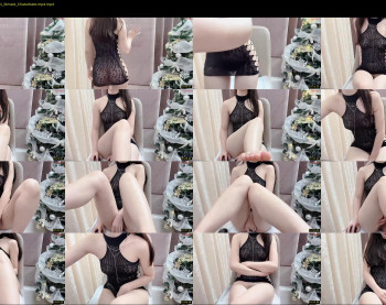 shellysan — 19 minute Chaturbate female cam video clip, 720p, Dec 20, 2025