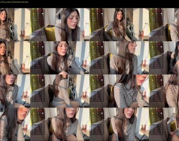 step__siblings — 27 minute Chaturbate couple cam video clip, 720p, Dec 20, 2025